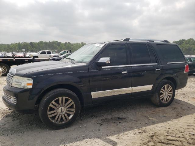 LINCOLN NAVIGATOR 2011 с VIN 5LMJJ2H52BEJ01682 - Фото с аукциона