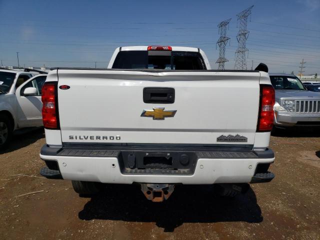 Photo 6 from auction – 2015 CHEVROLET SILVERADO with VIN 1GC1KXE87FF635521