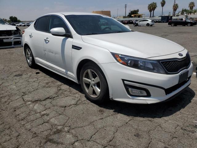 Photo 4 from auction – 2015 KIA OPTIMA LX with VIN KNAGM4A75F5650764