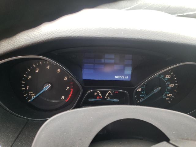 Photo 9 from auction – 2014 FORD FOCUS SE with VIN 1FADP3F29EL430273