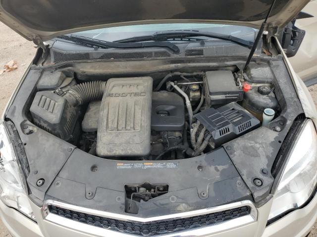 Photo 11 from auction – 2011 CHEVROLET EQUINOX LS with VIN 2GNALBEC4B1308118