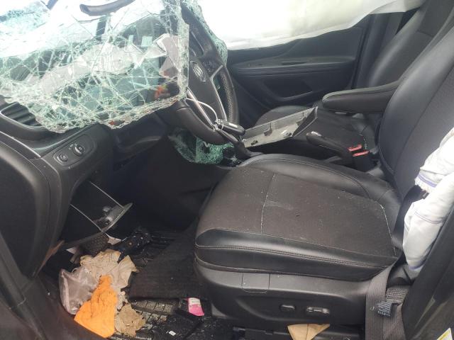Photo 7 from auction – 2020 BUICK ENCORE PRE with VIN KL4CJASB6LB014387