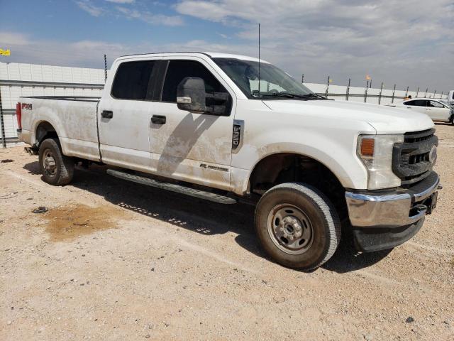 Photo 4 from auction – 2022 FORD F350 SUPER with VIN 1FT8W3BT2NEE82877
