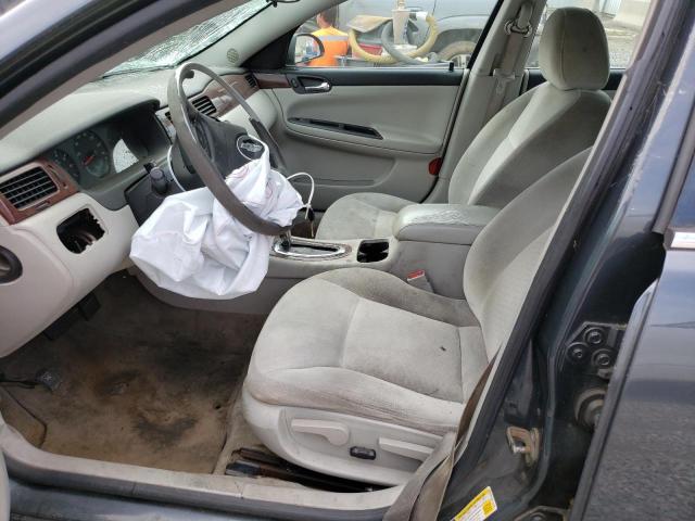 Photo 7 from auction – 2010 CHEVROLET IMPALA LS with VIN 2G1WA5EK6A1194966