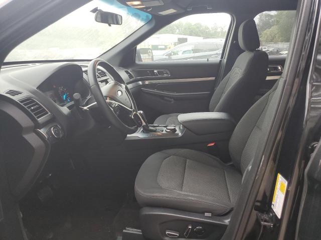 Photo 7 from auction – 2018 FORD EXPLOR XLT with VIN 1FM5K8D8XJGA64422