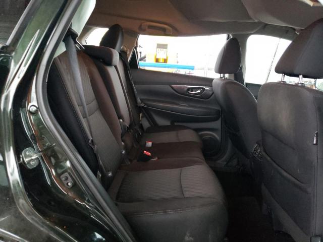 Photo 11 from auction – 2020 NISSAN ROGUE S with VIN 5N1AT2MT2LC701326
