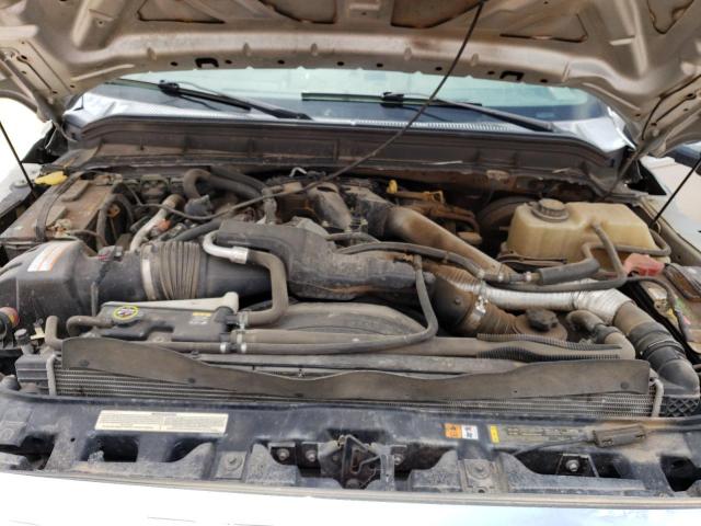 Photo 11 from auction – 2012 FORD F350 SUPER with VIN 1FT8W3BT7CEB58241