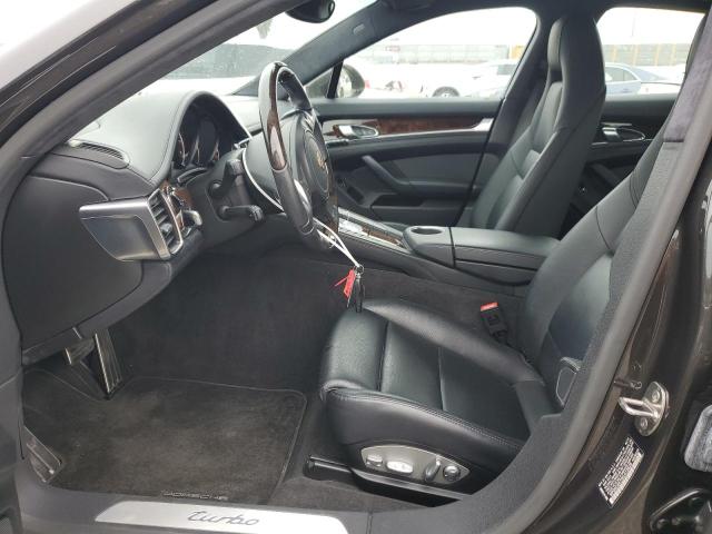 Zdjęcie 7 z aukcji – 2014 PORSCHE PANAMERA T z VIN WP0AC2A7XEL073529