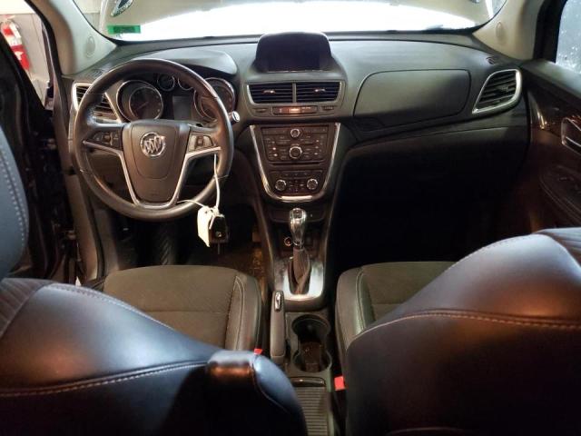 Photo 8 from auction – 2014 BUICK ENCORE CON with VIN KL4CJFSB6EB777395