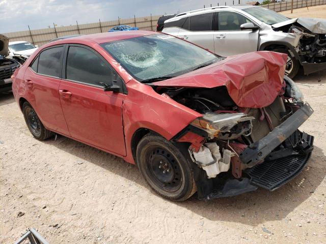 Photo 4 from auction – 2018 TOYOTA COROLLA L with VIN 5YFBURHE7JP765182