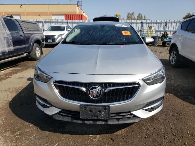 Photo 5 from auction – 2019 BUICK REGAL PREF with VIN W04GM6SX5K1065112