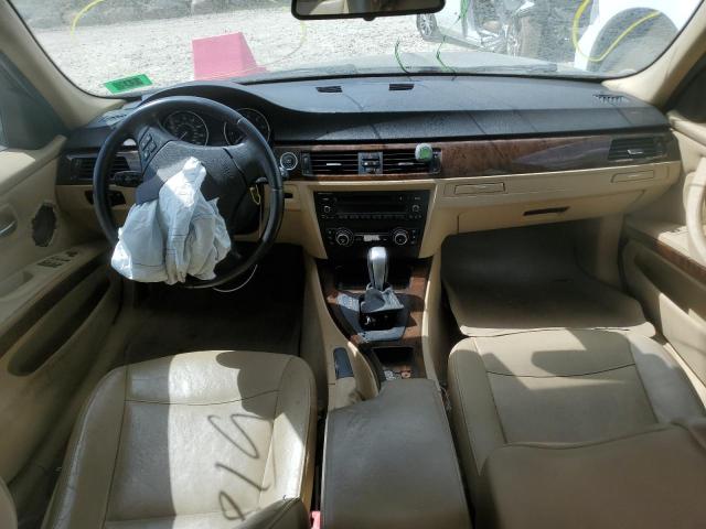 Photo 8 from auction – 2011 BMW 328 I with VIN WBAPH7G55BNM55267