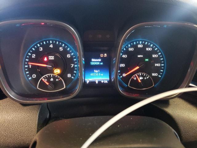 Photo 9 from auction – 2013 CHEVROLET MALIBU 2LT with VIN 1G11E5SA9DF233475