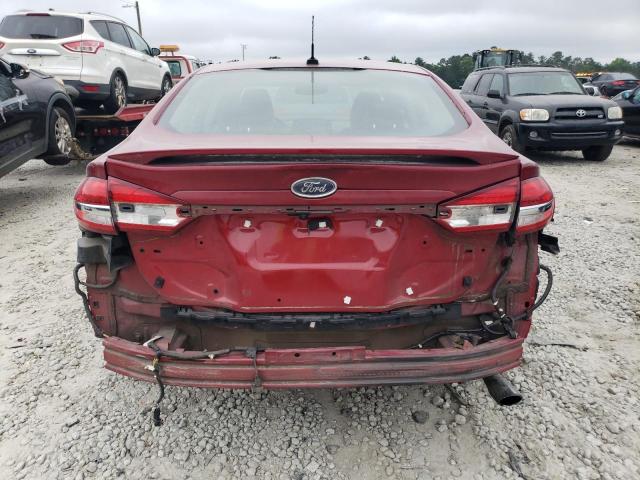 Photo 6 from auction – 2017 FORD FUSION TIT with VIN 3FA6P0RU9HR295970
