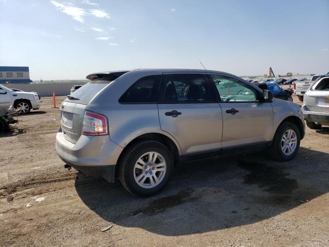 Photo 3 from auction – 2008 FORD EDGE SE with VIN 2FMDK36C18BB09541