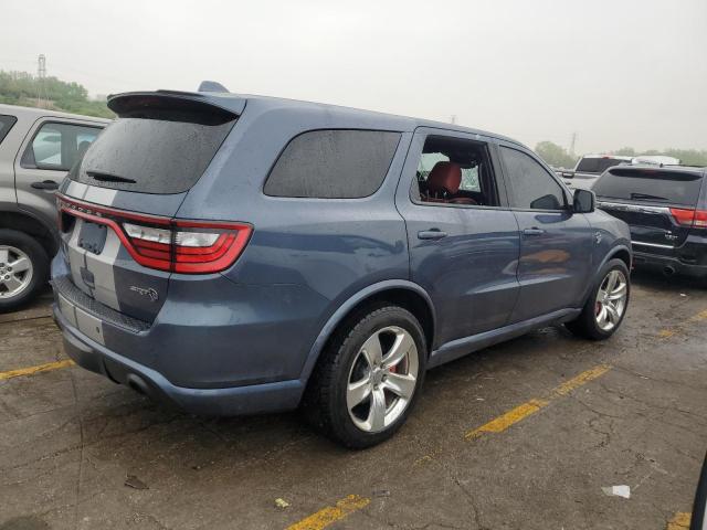 Photo 3 from auction – 2021 DODGE DURANGO SR with VIN 1C4SDJH99MC757098
