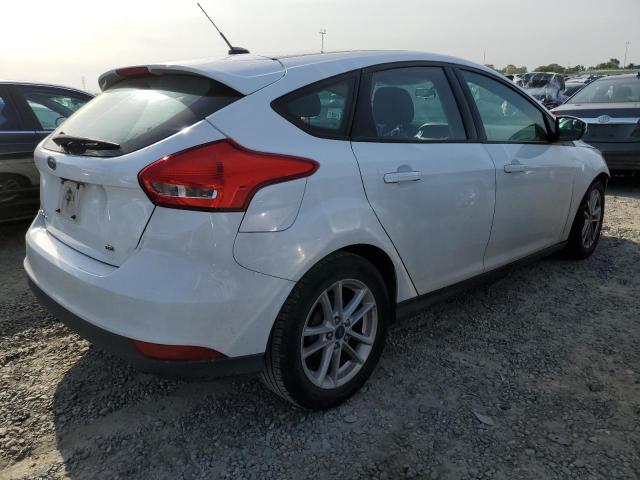Photo 3 from auction – 2016 FORD FOCUS SE with VIN 1FADP3K23GL344711