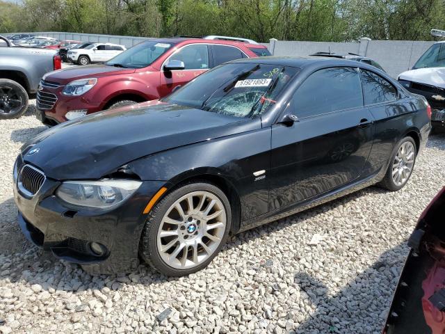 Photo 1 from auction – 2012 BMW 328 XI SUL with VIN WBAKF5C58CE657581