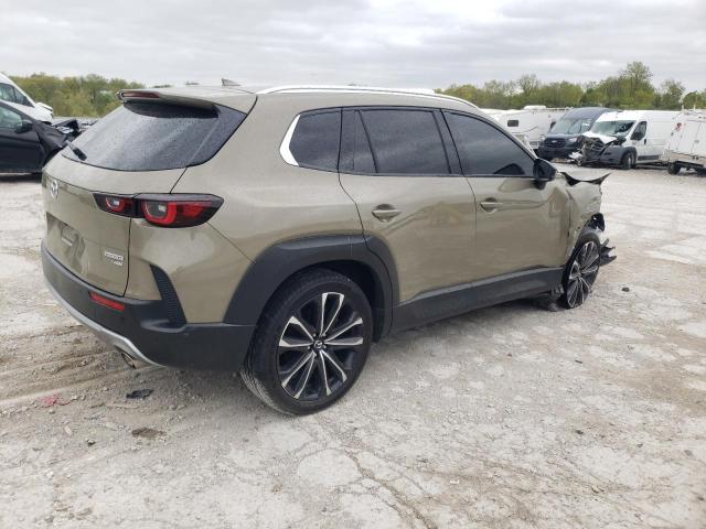 Photo 3 from auction – 2023 MAZDA CX-50 PREM with VIN 7MMVABEY7PN102230