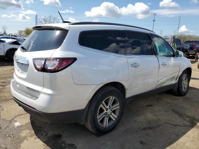 Photo 3 from auction – 2016 CHEVROLET TRAVERSE L with VIN 1GNKRHKD8GJ239434