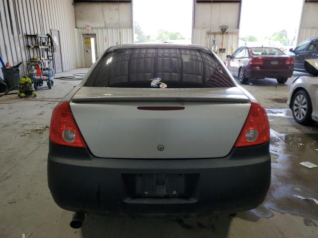 Photo 6 from auction – 2008 PONTIAC G6 BASE with VIN 1G2ZG57N584146596