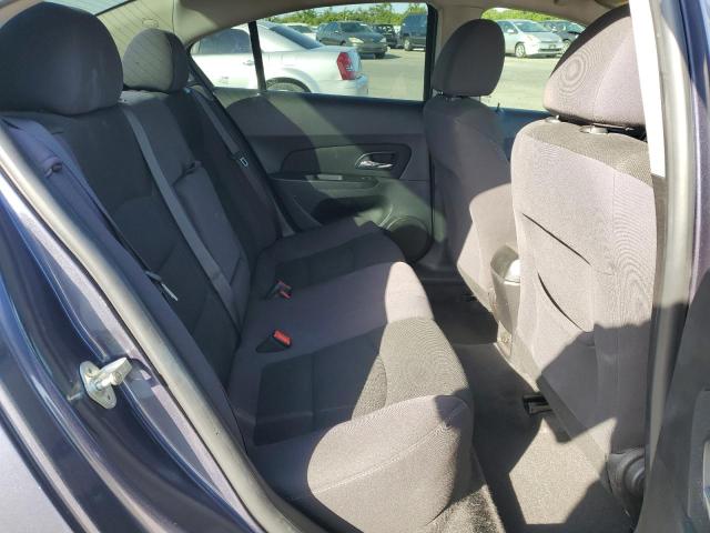 Photo 10 from auction – 2014 CHEVROLET CRUZE LT with VIN 1G1PC5SB1E7315916