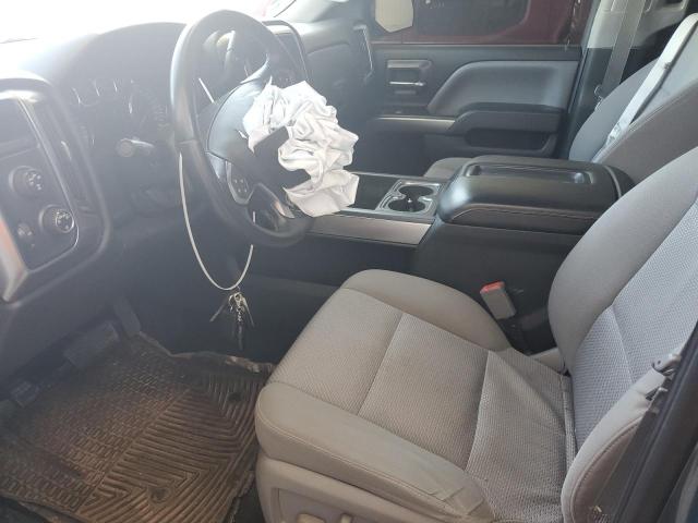 Photo 7 from auction – 2014 CHEVROLET SILVERADO with VIN 3GCUKREC7EG366592