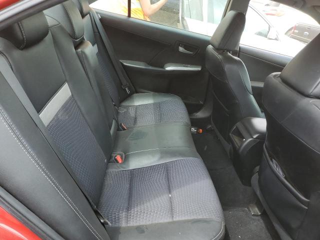 Photo 10 from auction – 2012 TOYOTA CAMRY BASE with VIN 4T1BF1FK2CU606964