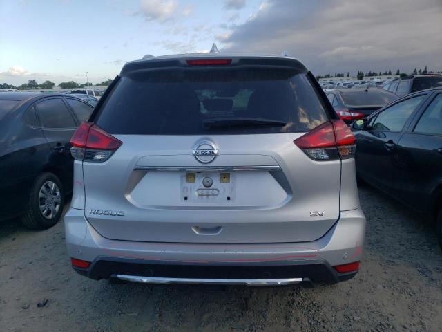Photo 6 from auction – 2019 NISSAN ROGUE S with VIN KNMAT2MT4KP535502