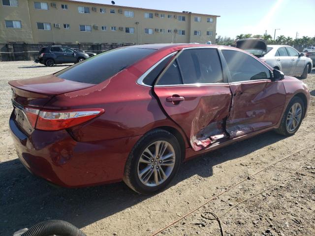 Photo 3 from auction – 2017 TOYOTA CAMRY LE with VIN 4T1BF1FK5HU705897