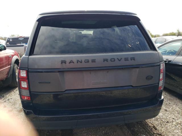 Photo 6 from auction – 2014 LAND ROVER RANGE ROVE with VIN SALGS2TF9EA163907