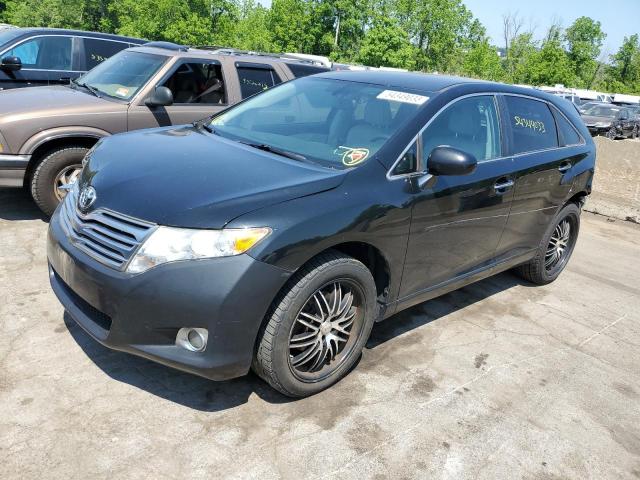 TOYOTA VENZA 2011 z numerem VIN 4T3BK3BB6BU061869 - Zdjęcie z aukcji