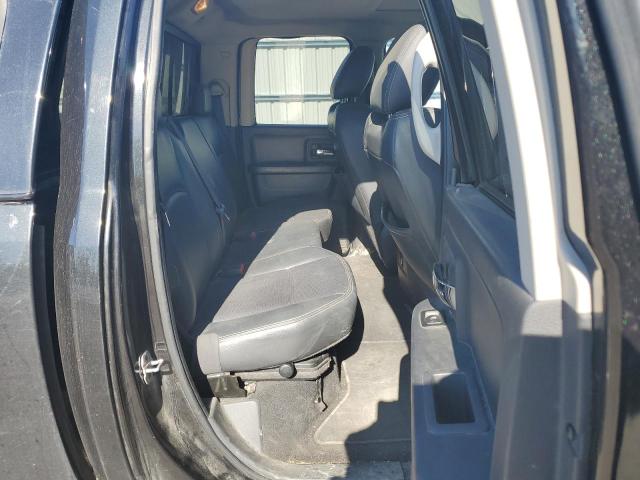 Photo 10 from auction – 2010 DODGE RAM 1500 with VIN 1D7RV1GT6AS205249