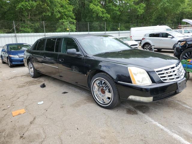Photo 4 from auction – 2006 CADILLAC PROFESSION with VIN 1GEEH96Y76U550269