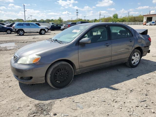Photo 1 from auction – 2008 TOYOTA COROLLA CE with VIN 1NXBR30E48Z951877