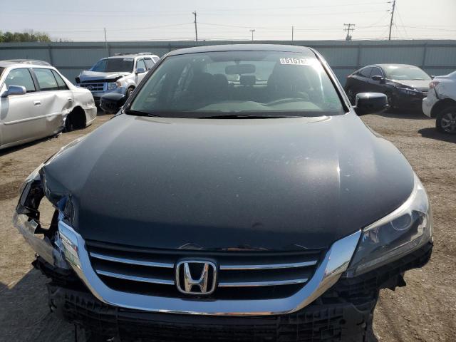 Photo 5 from auction – 2015 HONDA ACCORD EX with VIN 1HGCR2F70FA025732