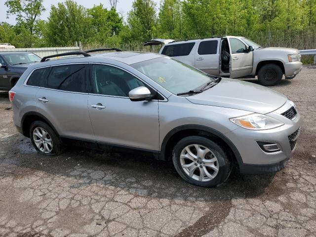Photo 4 from auction – 2010 MAZDA CX-9 with VIN JM3TB3MV7A0234773