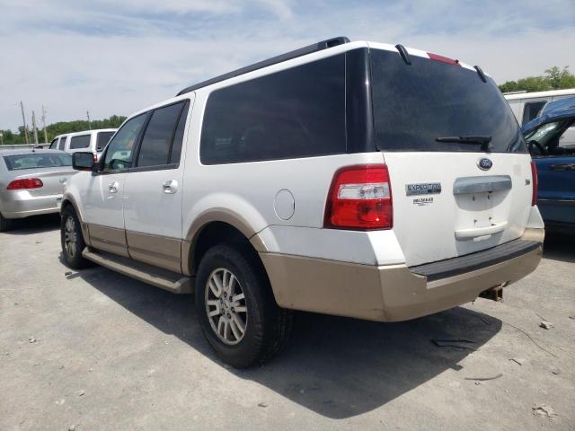 Photo 2 from auction – 2014 FORD EXPEDITION with VIN 1FMJK1J55EEF43204