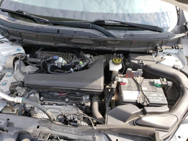 Photo 11 from auction – 2018 NISSAN ROGUE with VIN KNMAT2MT2JP584082