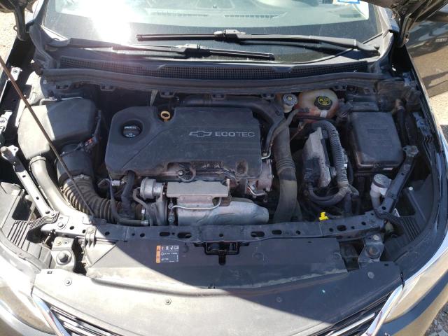 Photo 11 from auction – 2017 CHEVROLET CRUZE PREM with VIN 3G1BF6SM4HS528180