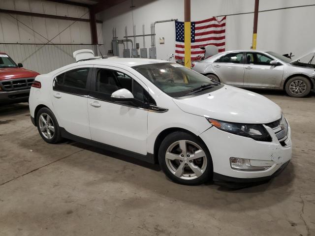 Photo 4 from auction – 2013 CHEVROLET VOLT with VIN 1G1RA6E45DU146713