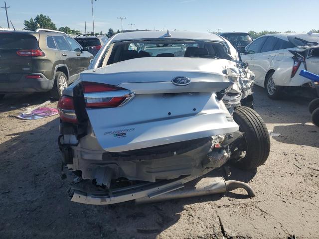 Photo 6 from auction – 2019 FORD FUSION TIT with VIN 3FA6P0RU3KR106947