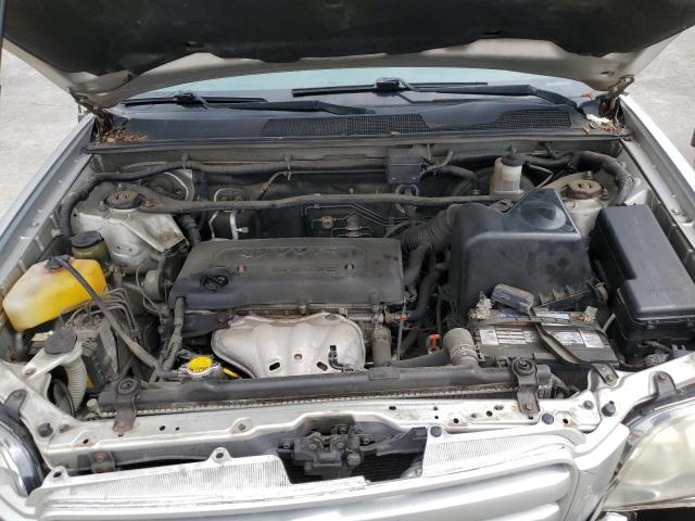 Photo 12 from auction – 2007 TOYOTA HIGHLANDER with VIN JTEGD21A770169850