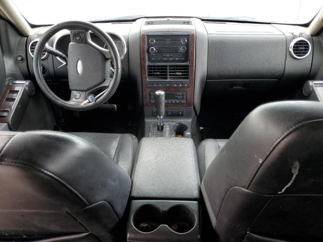 Photo 8 from auction – 2008 FORD EXPLORER L with VIN 1FMEU75888UA35936