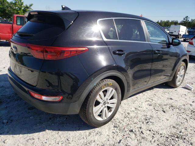 Photo 3 from auction – 2017 KIA SPORTAGE L with VIN KNDPM3AC3H7039746