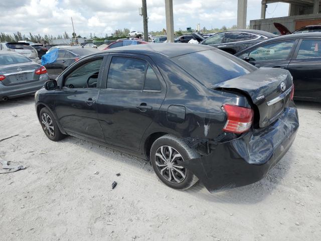 Photo 2 from auction – 2010 TOYOTA YARIS with VIN JTDBT4K30A4075189
