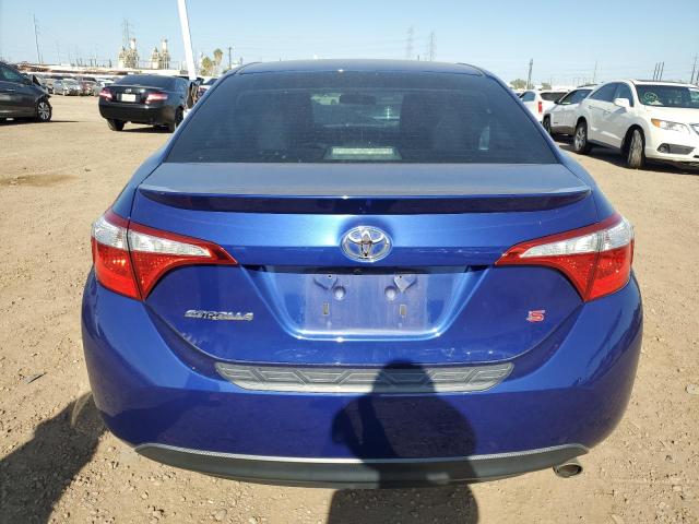 Photo 6 from auction – 2015 TOYOTA COROLLA L with VIN 5YFBURHEXFP232203