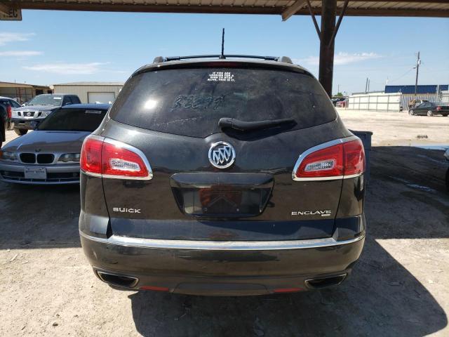 Photo 6 from auction – 2014 BUICK ENCLAVE with VIN 5GAKVCKDXEJ175385