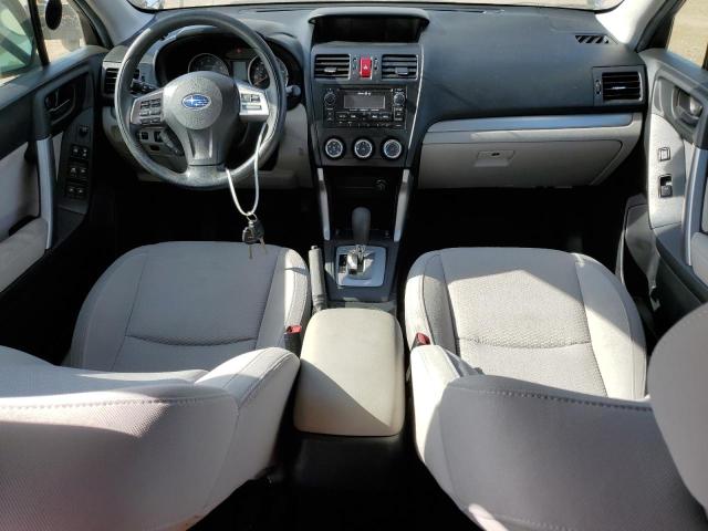 Photo 8 from auction – 2015 SUBARU FORESTER 2 with VIN JF2SJADC3FH593638