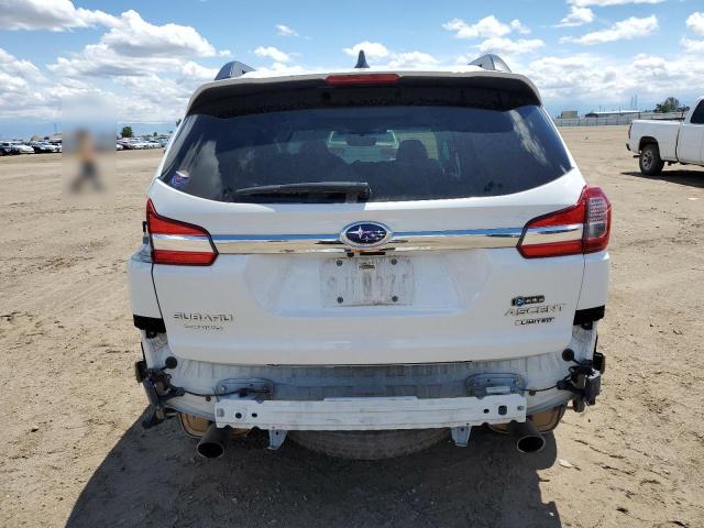 Photo 6 from auction – 2019 SUBARU ASCENT LIM with VIN 4S4WMALD2K3450197